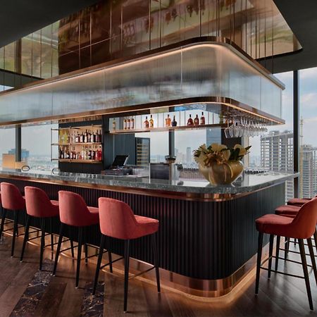 Citadines Flatiron Phnom Penh酒店 外观 照片