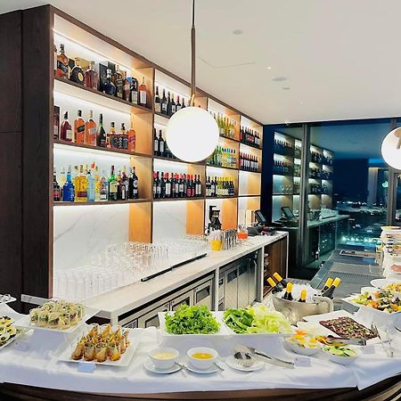 Citadines Flatiron Phnom Penh酒店 外观 照片