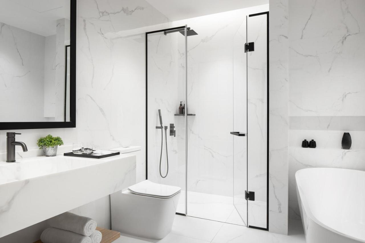 Citadines Flatiron Phnom Penh酒店 外观 照片