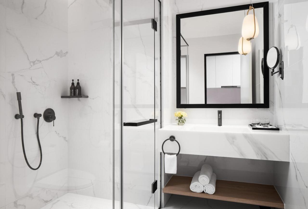 Citadines Flatiron Phnom Penh酒店 外观 照片