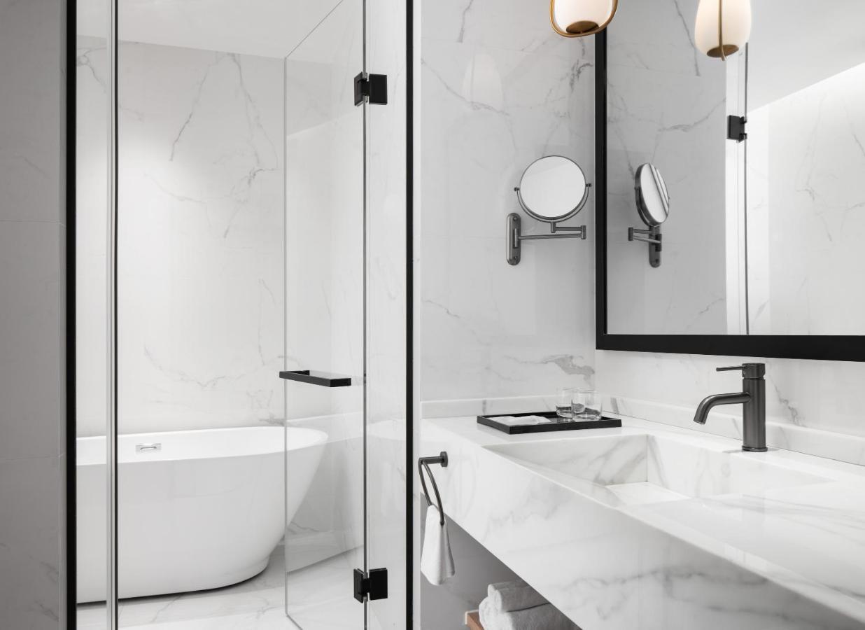 Citadines Flatiron Phnom Penh酒店 外观 照片