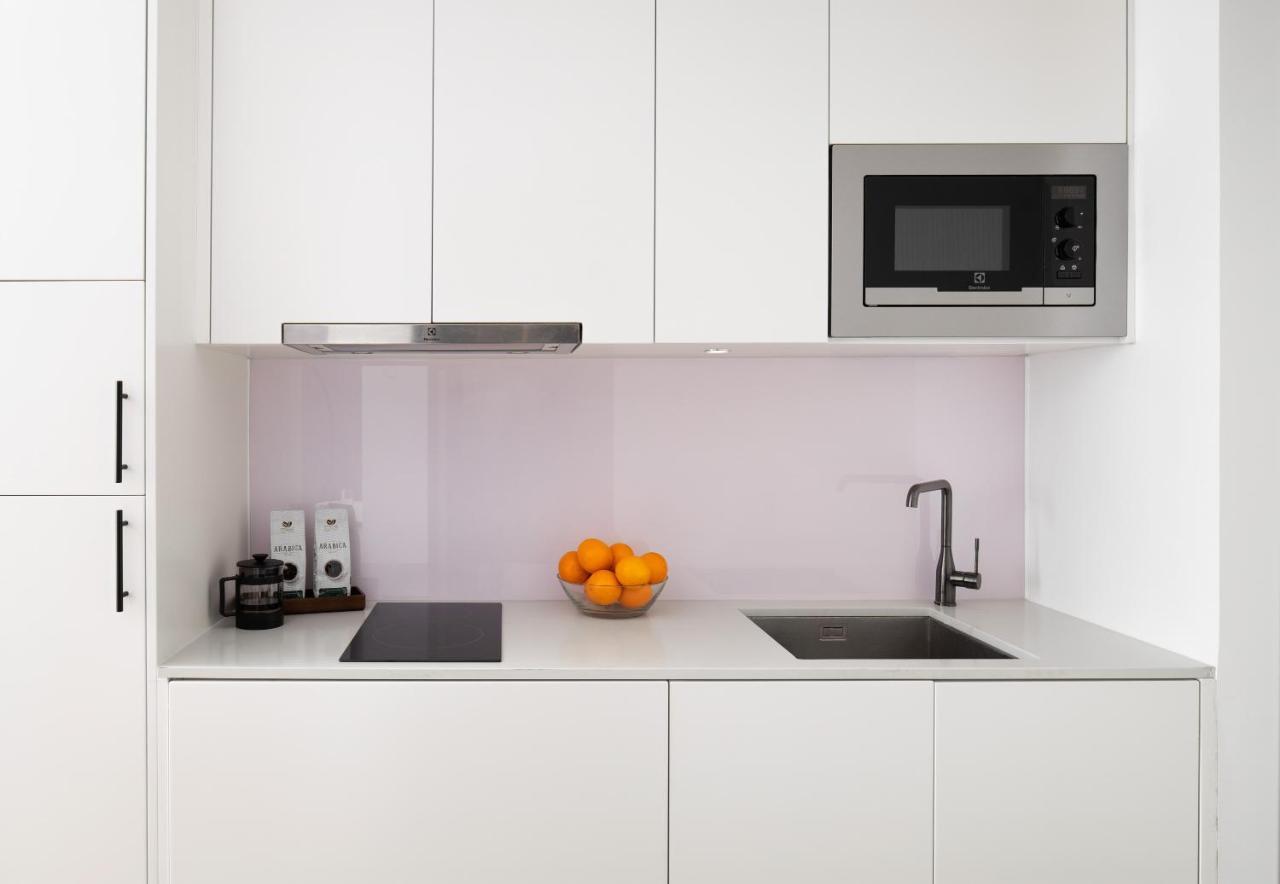 Citadines Flatiron Phnom Penh酒店 外观 照片