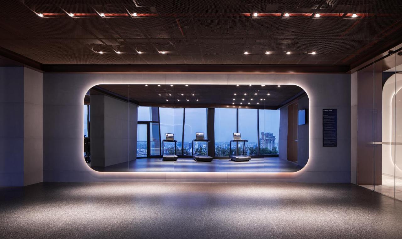 Citadines Flatiron Phnom Penh酒店 外观 照片