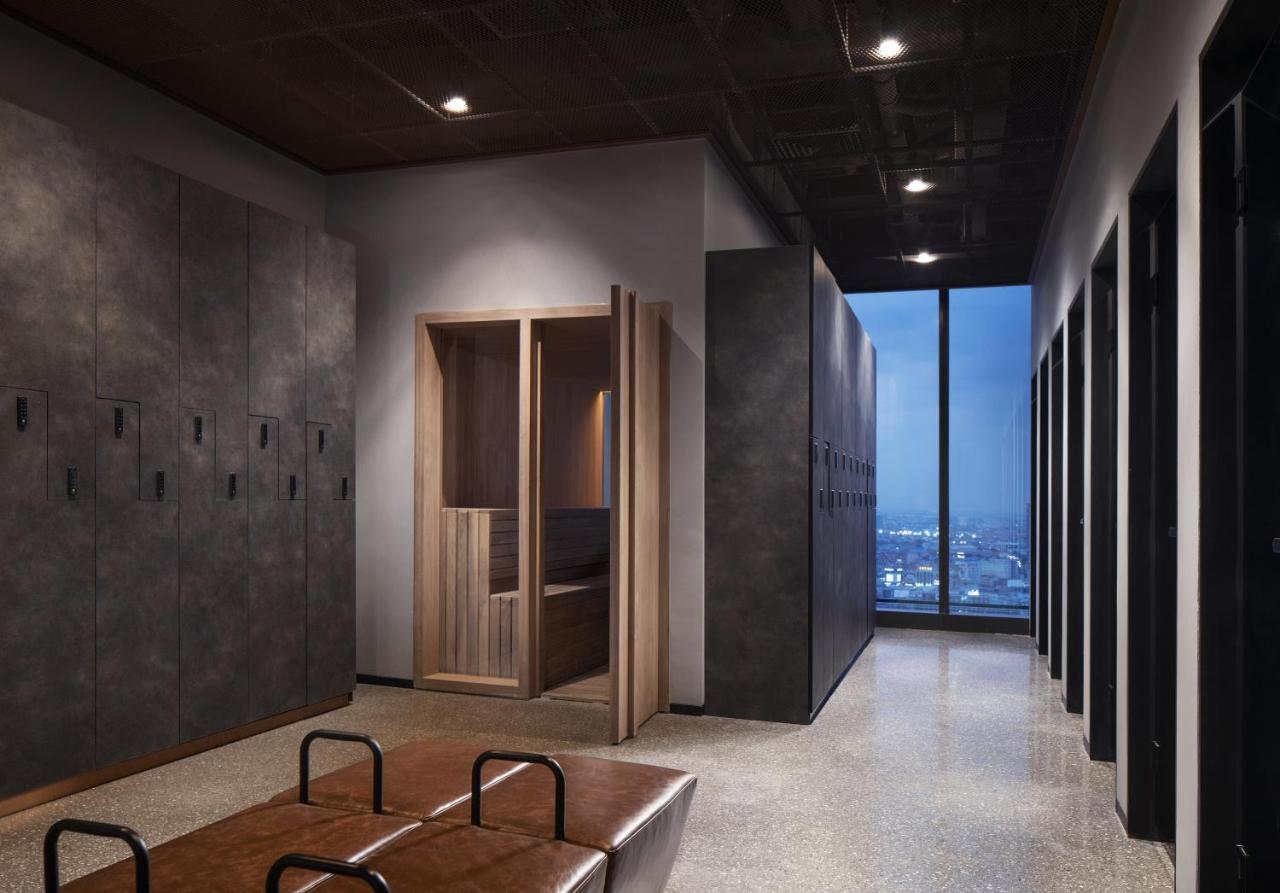Citadines Flatiron Phnom Penh酒店 外观 照片