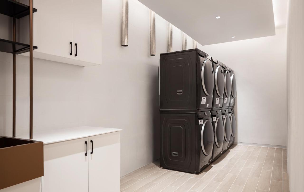 Citadines Flatiron Phnom Penh酒店 外观 照片