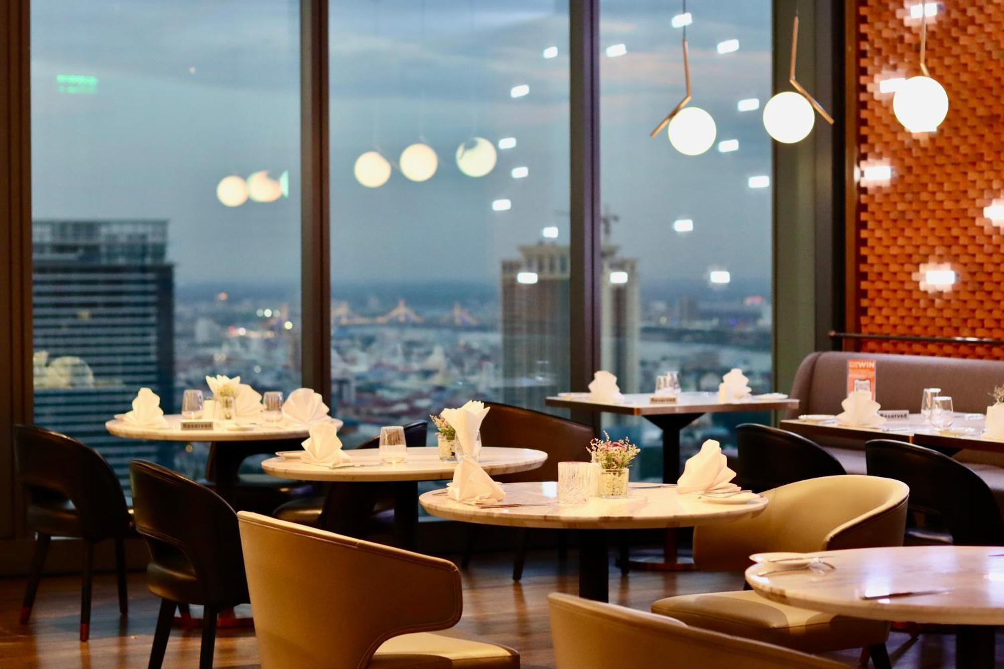 Citadines Flatiron Phnom Penh酒店 外观 照片