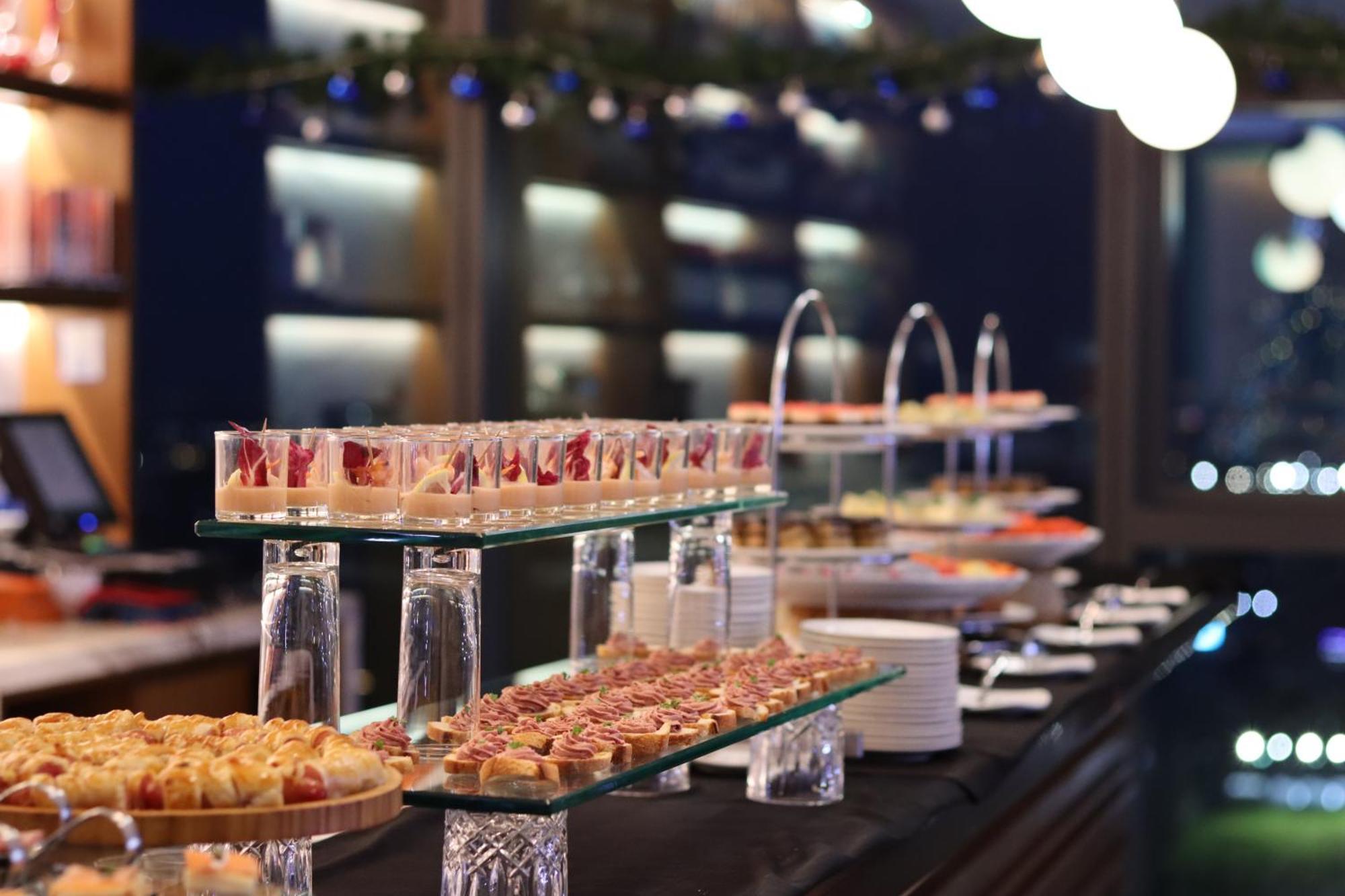 Citadines Flatiron Phnom Penh酒店 外观 照片