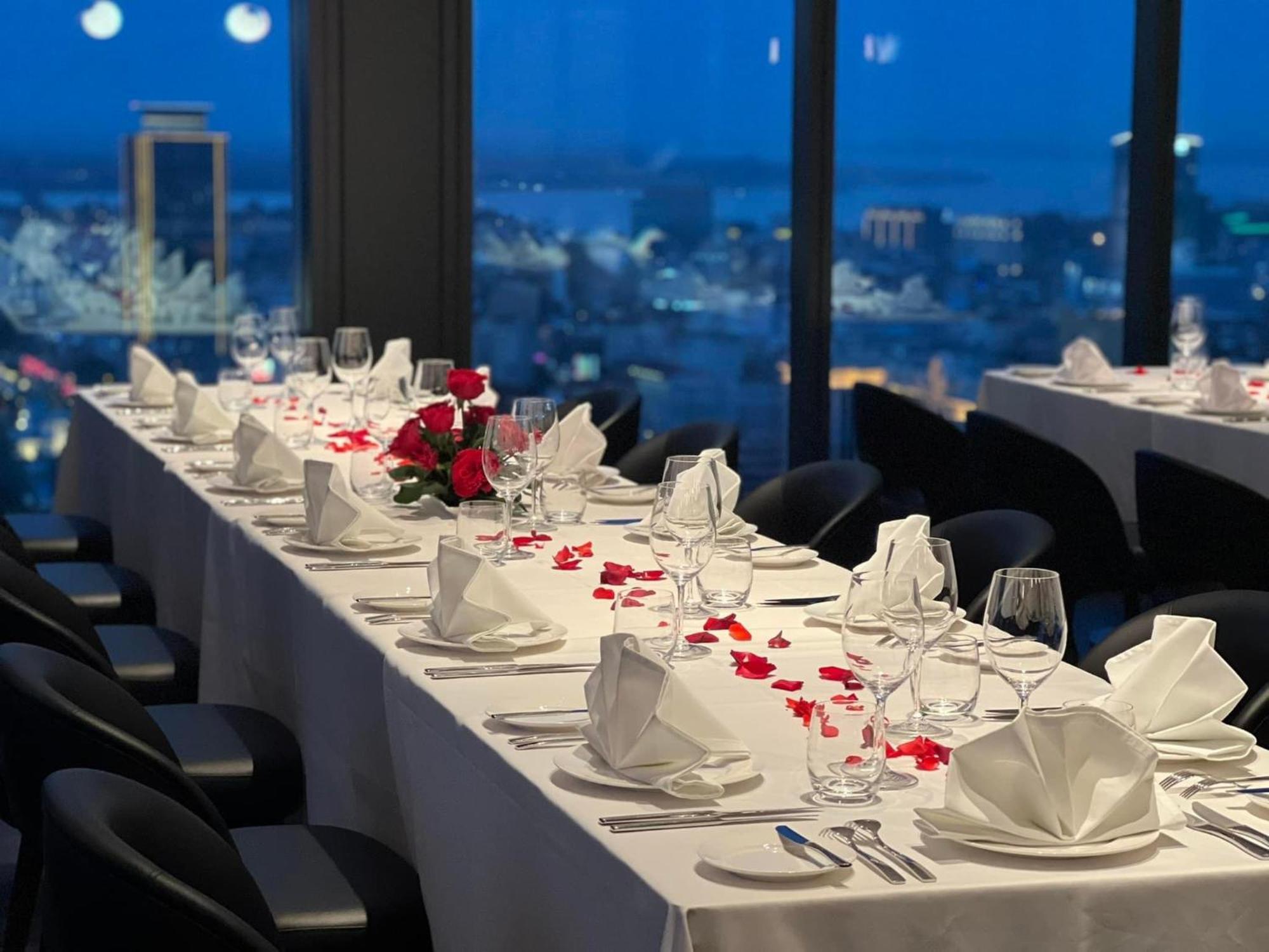 Citadines Flatiron Phnom Penh酒店 外观 照片