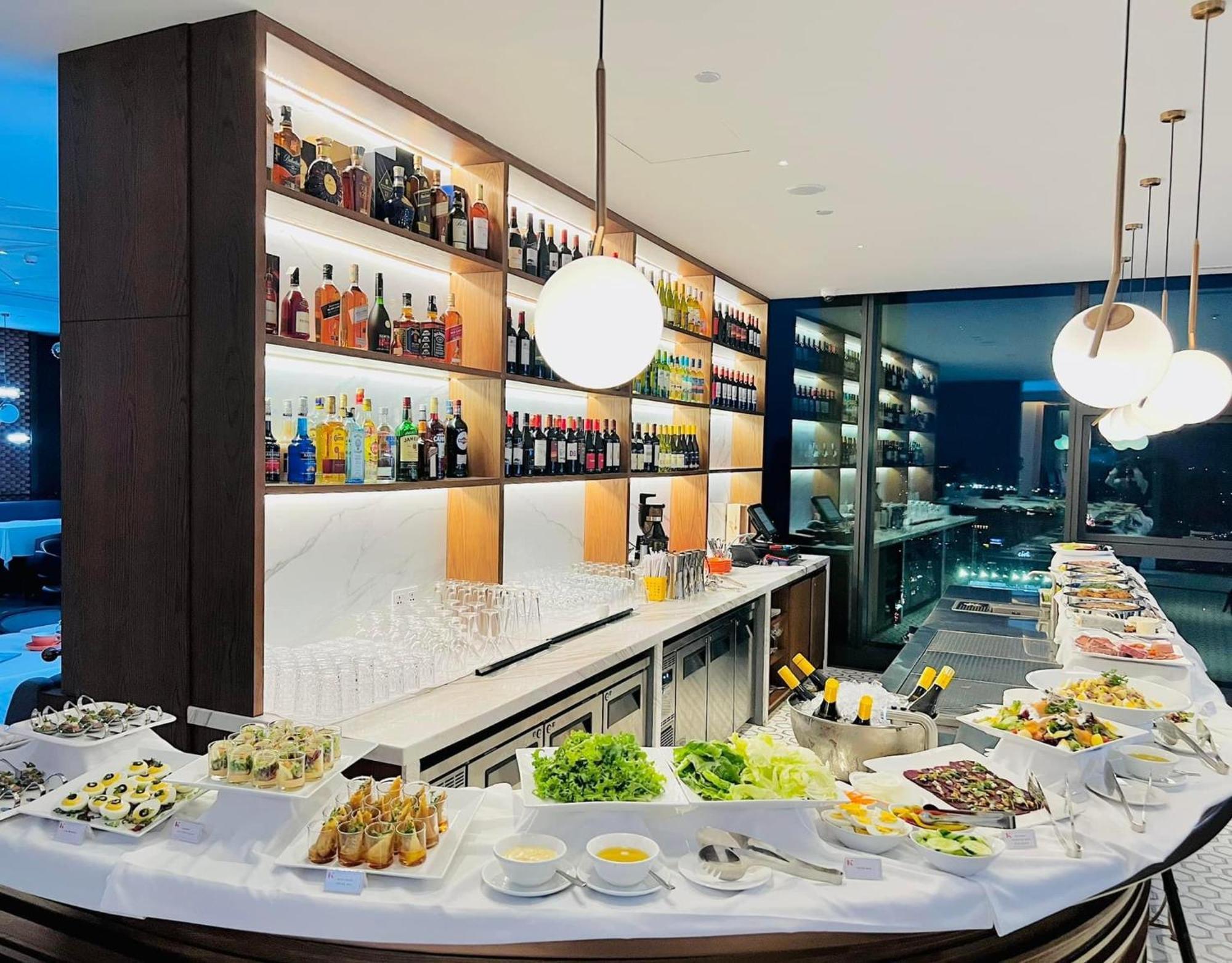 Citadines Flatiron Phnom Penh酒店 外观 照片